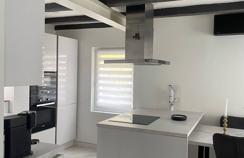 Schiltigheim Apartamento | 3P apartment near Strasbourg