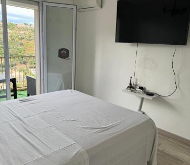 Saint Pierre de Feric Apartamento | 3p cosy vue mer