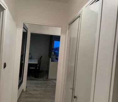 Saint Pierre de Feric Apartamento | 3p cosy vue mer