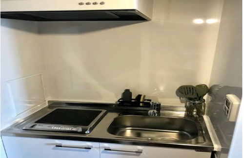 Ota Apartamento | 3ppl 1Bed 1Sofa FreeWiFi Kitchen Shibuya Shinagawa - 5B / Ota-ku Tokyo