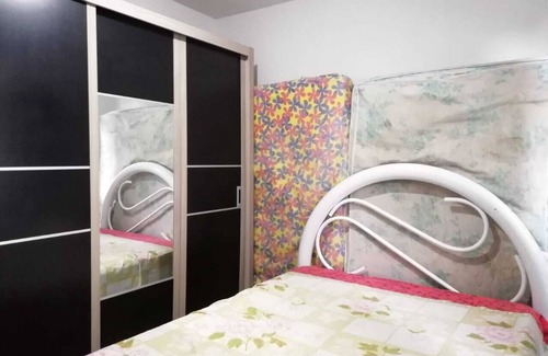 Boa Viagem Apartamento | 3q a 100 metros del mar