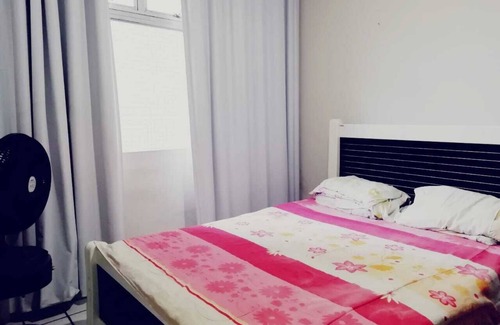 Boa Viagem Apartamento | 3q a 100 metros del mar