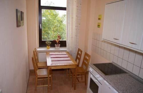 Loebtau Apartamento | 3R apartamento hasta 8 personas centralmente T8
