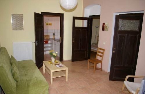 Loebtau Apartamento | 3R apartamento hasta 8 personas centralmente T8