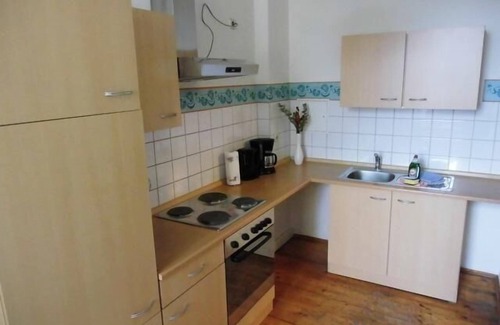 Loebtau Apartamento | 3R apartamento hasta 9 personas en el centro T4