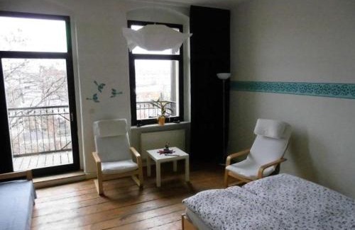 Loebtau Apartamento | 3R-Fewo-bis-9-Personen-zentral-T4