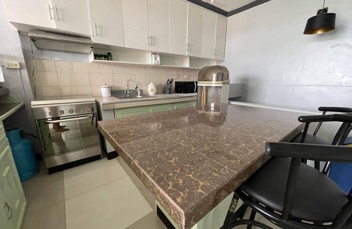 General Trias Casa | 3rd floor 2 bedrooms 1 bathroom accommodate 5pax or more, home away from home.
