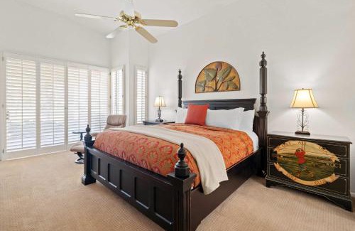 Cathedral City Casa | 3rd Hole Hideaway - A Golf Dream at Desert Princess