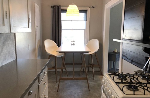 Fort MacArthur Apartamento | 3rdFlrRelaxBeachside!NewBdStudioSteps2Bch!AirFryer
