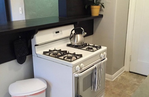 Fort MacArthur Apartamento | 3rdFlrRelaxBeachside!NewBdStudioSteps2Bch!AirFryer