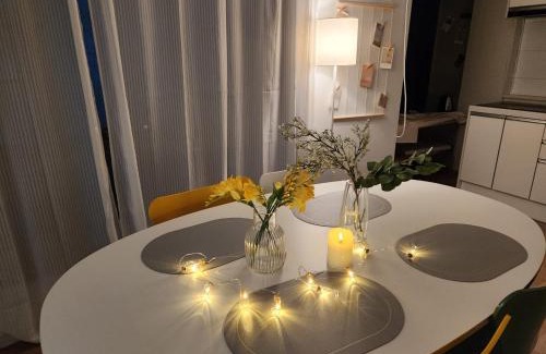 Jegi-dong Apartamento | 3Room Yul Stay