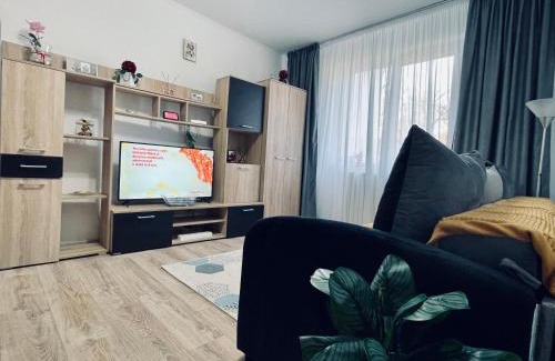 Vaslui Apartamento | 3S Residence Vaslui by GataBagaju'