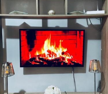 Vaslui Apartamento | 3S Residence Vaslui by GataBagaju'