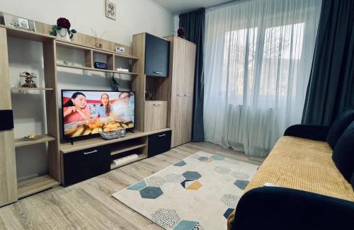 Vaslui Apartamento | 3S Residence Vaslui by GataBagaju'