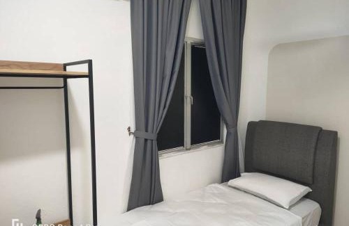 Simpang Ampat Casa | 3Story Family Suites 7pax Ikea Batu Kawan 5min