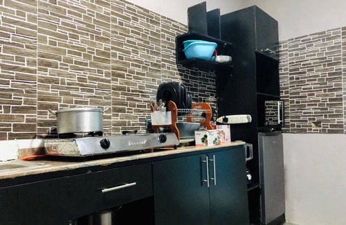 Abeokuta Apartamento | 3Tee Serviced Apartment