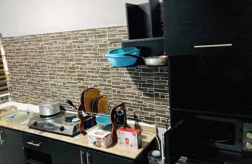 Abeokuta Apartamento | 3Tee Serviced Apartment