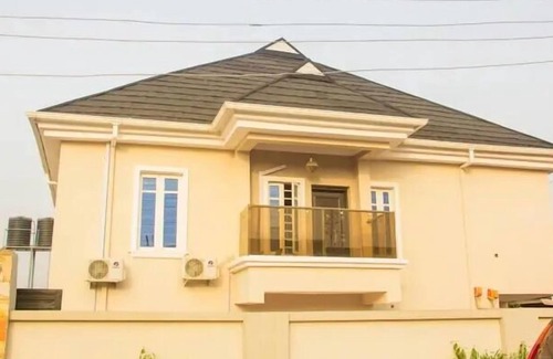 Abeokuta Apartamento | 3Tee Serviced Apartment