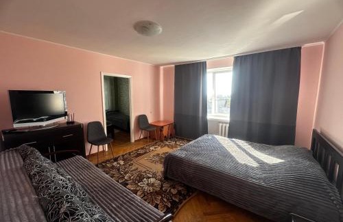 Rivne Apartamento | 4-км в центрі міста