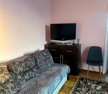 Rivne Apartamento | 4-км в центрі міста