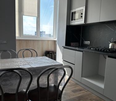 Rivne Apartamento | 4-км в центрі міста
