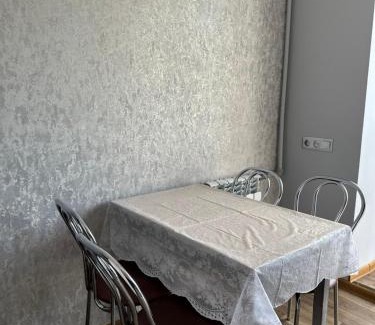 Rivne Apartamento | 4-км в центрі міста