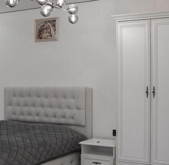 Plavya Apartamento | 4-місний номер-студія