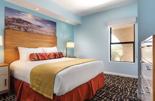 Terra Lago Complejo | 4/10-4/14 2025 Coachella Music Festival at Wyndham Indio