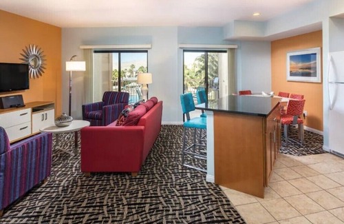 Terra Lago Complejo | 4/10-4/14 2025 Coachella Music Festival at Wyndham Indio