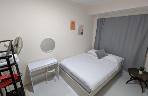 Subang Jaya Casa | 4-15pax Sawatt Homestay at Subang - Entire House - 5mins to Sunway - SJMC