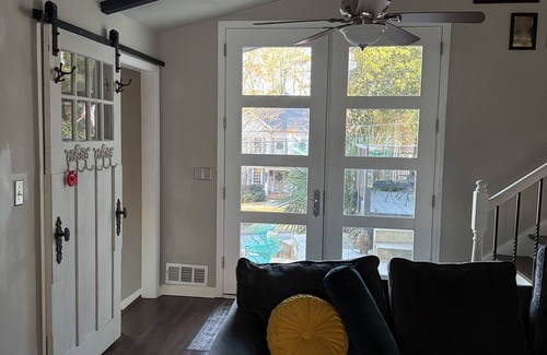 Bolton Casa | 4/3 Family Home minutes from all ATL attractions!