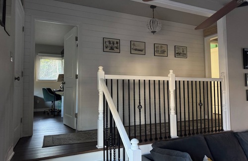 Bolton Casa | 4/3 Family Home minutes from all ATL attractions!