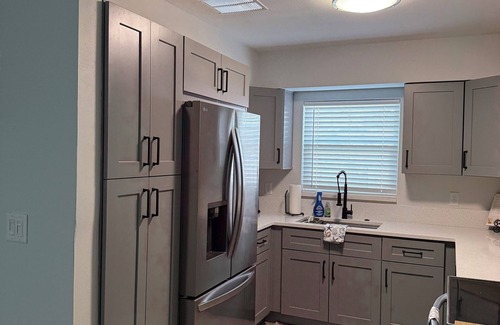 Belle Vista Casa | 4/3 St. Pete Beach Pool Home - Quick Walk to Beach & Sunset!