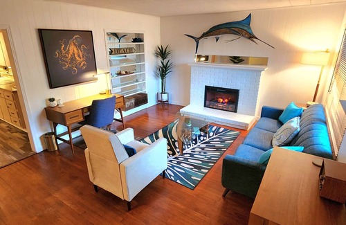 Belle Vista Casa | Queen Palm Cottage - 20% de descuento en otoño ... ¡date prisa, reserva ahora!