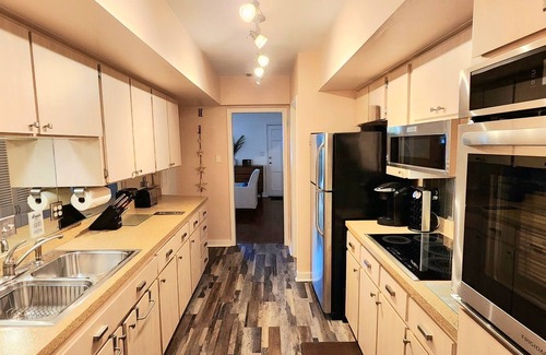Belle Vista Casa | Queen Palm Cottage - 20% de descuento en otoño ... ¡date prisa, reserva ahora!