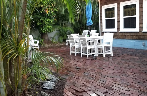 Belle Vista Casa | Queen Palm Cottage - 20% de descuento en otoño ... ¡date prisa, reserva ahora!