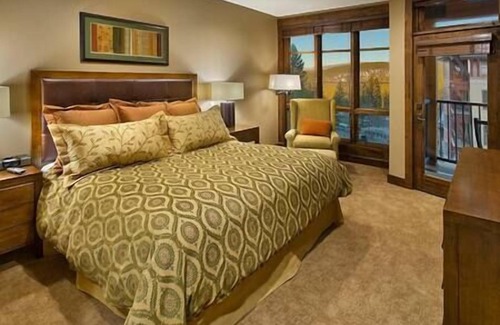 Truckee Complejo | 4/4 NORTHSTAR LODGE BY WELK RESORTS-TRUCKEE, CA!