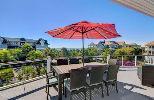 Isle of Palms Casa | 4 46th Avenue by AvantStay Pool Views Deck