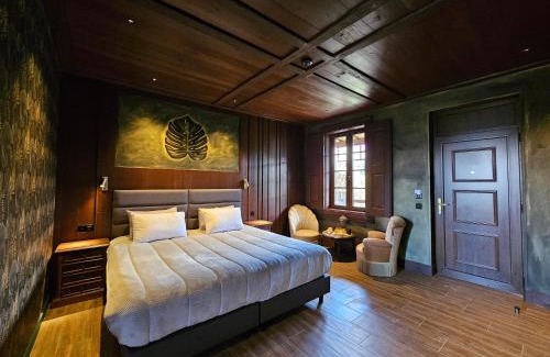 Fareja Cama Y Desayuno | 4-5 star Ecoresort Portobali