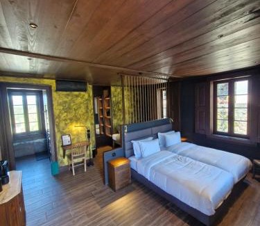 Fareja Cama Y Desayuno | 4-5 star Ecoresort Portobali