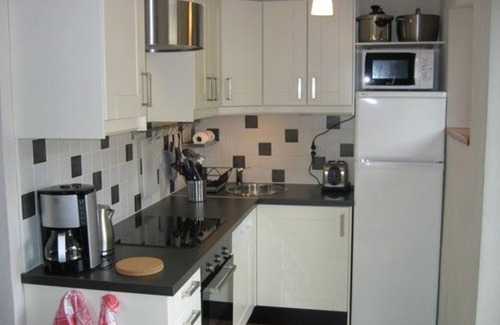 Beaucens Apartamento | 4-6 person gîte with exceptional view of the Pyrenean peaks