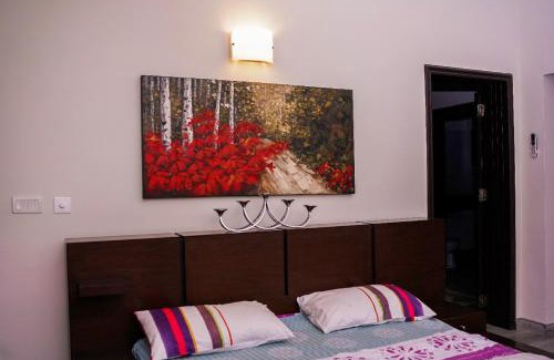 Lahore Apartamento | 4 Acre 3BHK Defence Raya Farmhouse