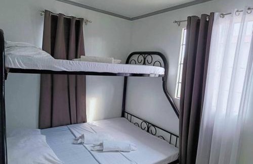 Cabanatuan Apartamento | 4 - Affordable 2-Storey House in Cabanatuan City