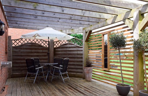 Stratford-upon-Avon Casa | 4 Alveston Pastures Cottages -28238
