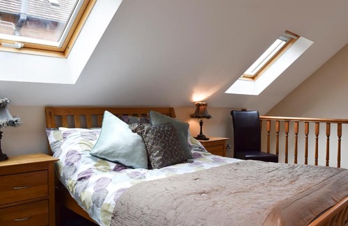 Stratford-upon-Avon Casa | 4 Alveston Pastures Cottages -28238