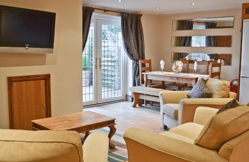 Stratford-upon-Avon Casa | 4 Alveston Pastures Cottages -28238