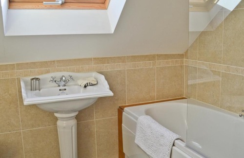 Stratford-upon-Avon Casa | 4 Alveston Pastures Cottages -28238