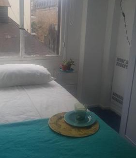 Palermo Apartamento | 4 ambientes con balcon en Palermo Soho