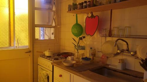 Palermo Apartamento | 4 ambientes con balcon en Palermo Soho