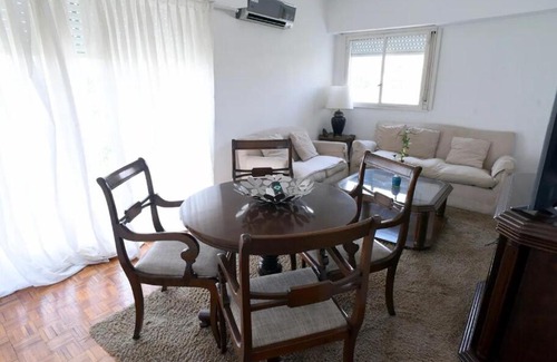 Belgrano Apartamento | 4 Ambientes En Belgrano, Zona Nica